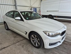 2015 BMW 3er Gran Turismo 318d