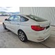 2015 BMW 3er Gran Turismo 318d