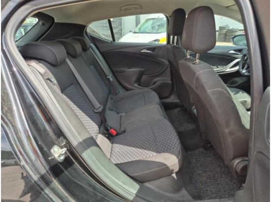 2018 Opel Astra K Lim. Edition Start/Stop