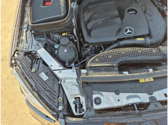 2019 Mercedes-Benz GLC -Klasse GLC 200 4Matic