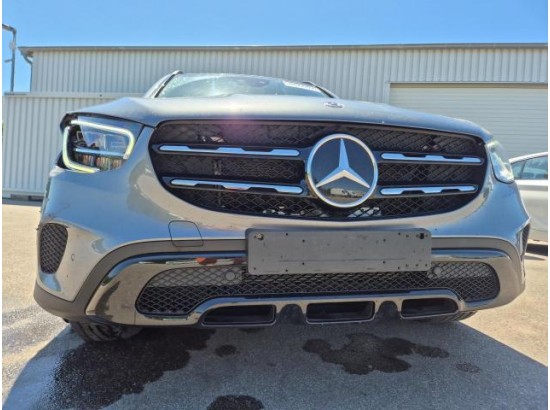 2019 Mercedes-Benz GLC -Klasse GLC 200 4Matic