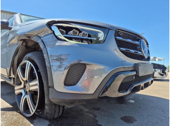 2019 Mercedes-Benz GLC -Klasse GLC 200 4Matic