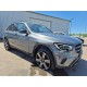 2019 Mercedes-Benz GLC -Klasse GLC 200 4Matic