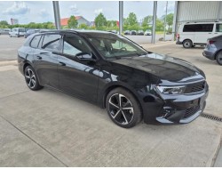 2025 Opel Astra L Sports Tourer GS