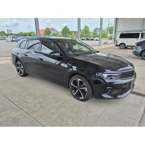 2025 Opel Astra L Sports Tourer GS