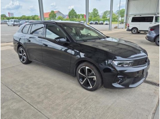 2025 Opel Astra L Sports Tourer GS