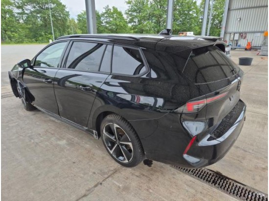 2025 Opel Astra L Sports Tourer GS