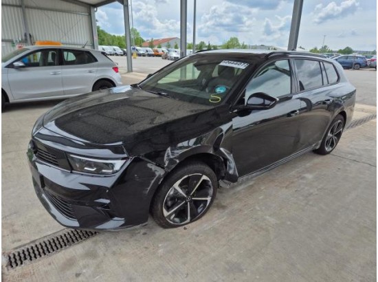 2025 Opel Astra L Sports Tourer GS