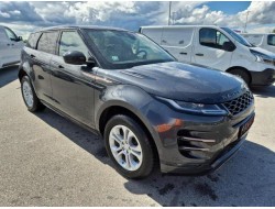 2019 Land Rover Range Rover Evoque R-dynamic SE