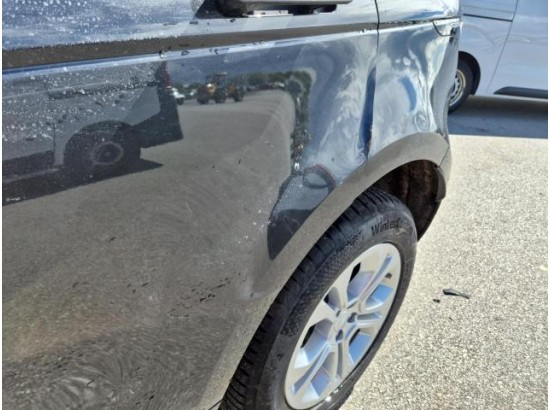 2019 Land Rover Range Rover Evoque R-dynamic SE