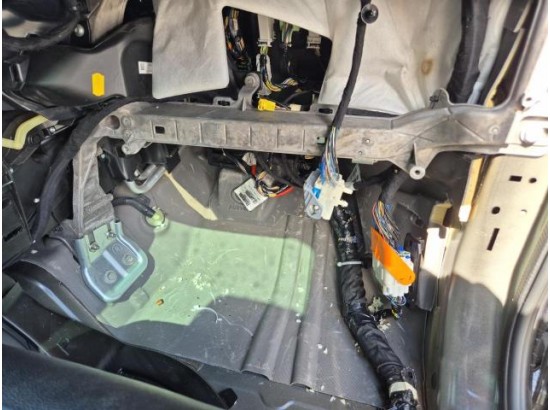 2019 Land Rover Range Rover Evoque R-dynamic SE