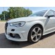 2016 Audi A3 Sportback Ambition
