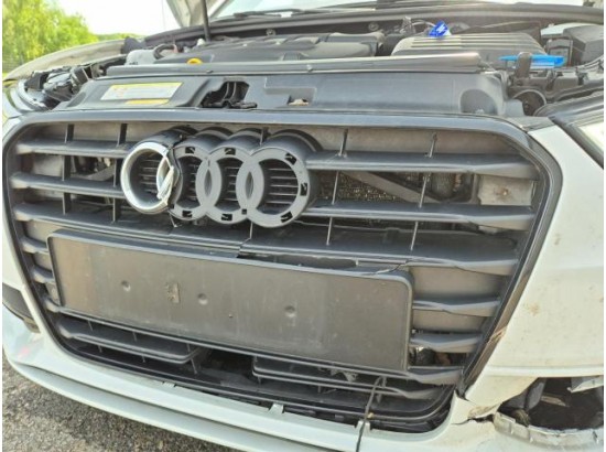 2016 Audi A3 Sportback Ambition