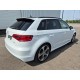 2016 Audi A3 Sportback Ambition