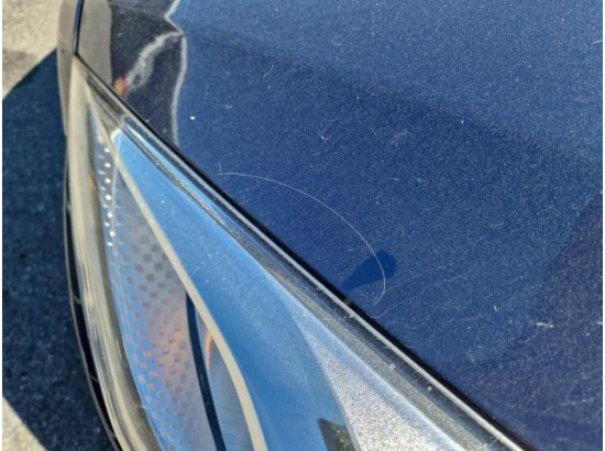 2015 Ford Focus Lim. Trend
