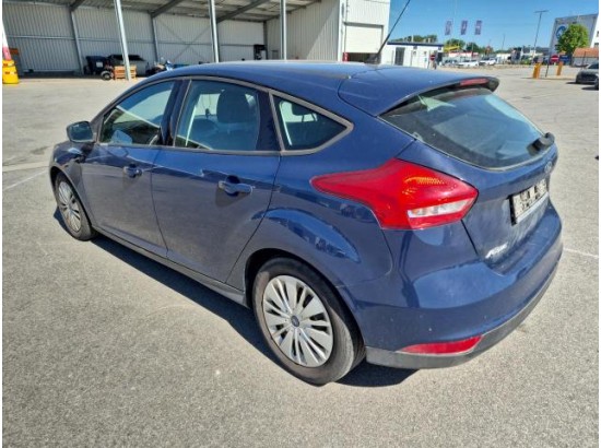 2015 Ford Focus Lim. Trend