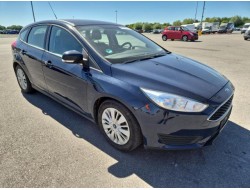 2015 Ford Focus Lim. Trend