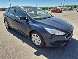 2015 Ford Focus Lim. Trend