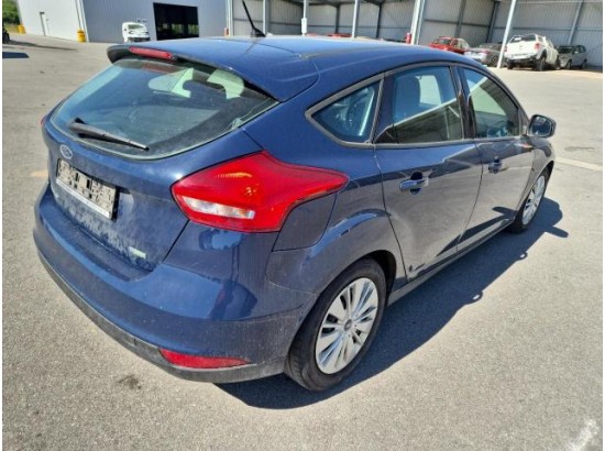 2015 Ford Focus Lim. Trend