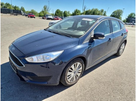 2015 Ford Focus Lim. Trend