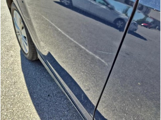 2015 Ford Focus Lim. Trend