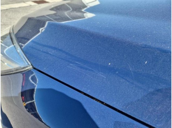 2015 Ford Focus Lim. Trend