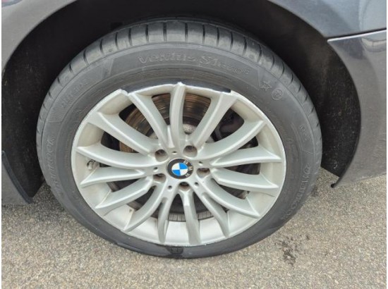 2016 BMW 5er Touring 530d xDrive