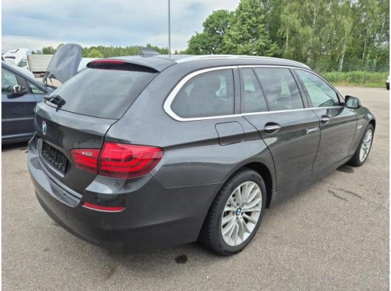 2016 BMW 5er Touring 530d xDrive
