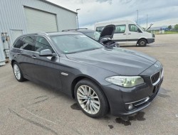 2016 BMW 5er Touring 530d xDrive