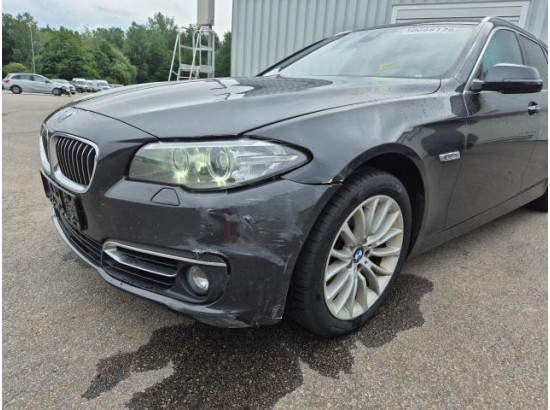 2016 BMW 5er Touring 530d xDrive