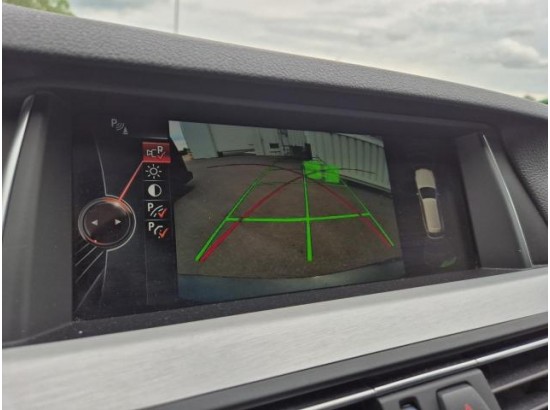 2016 BMW 5er Touring 530d xDrive