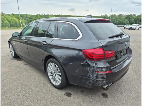 2016 BMW 5er Touring 530d xDrive
