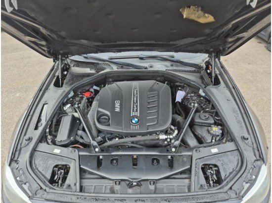 2016 BMW 5er Touring 530d xDrive