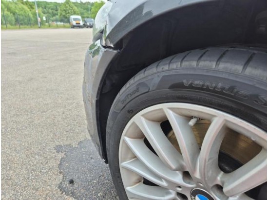 2016 BMW 5er Touring 530d xDrive