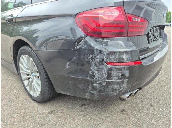 2016 BMW 5er Touring 530d xDrive