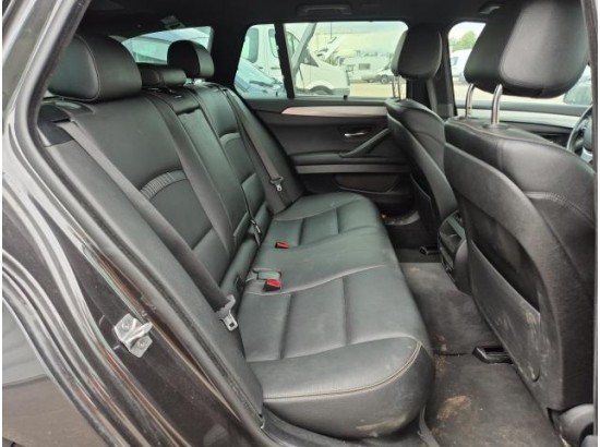 2016 BMW 5er Touring 530d xDrive