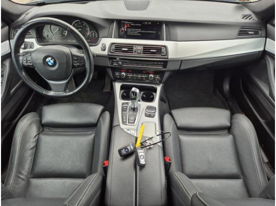 2016 BMW 5er Touring 530d xDrive