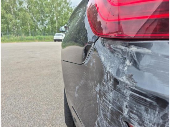 2016 BMW 5er Touring 530d xDrive