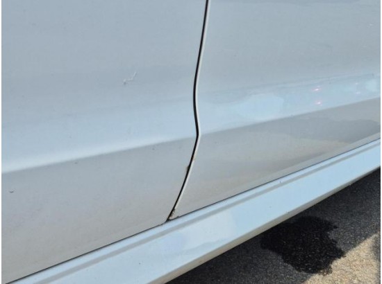 2016 Audi A6 Avant 2.0 TDI quattro