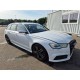 2016 Audi A6 Avant 2.0 TDI quattro