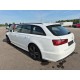 2016 Audi A6 Avant 2.0 TDI quattro