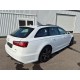 2016 Audi A6 Avant 2.0 TDI quattro