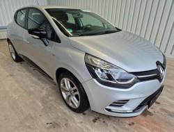 2018 Renault Clio IV Limited