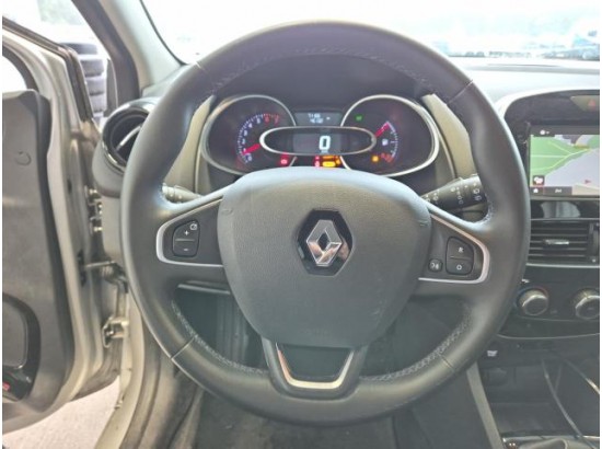 2018 Renault Clio IV Limited