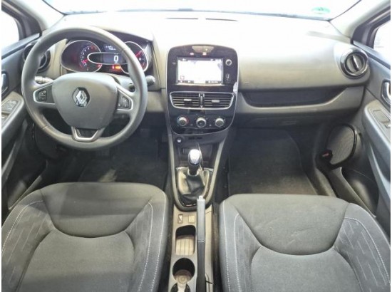 2018 Renault Clio IV Limited