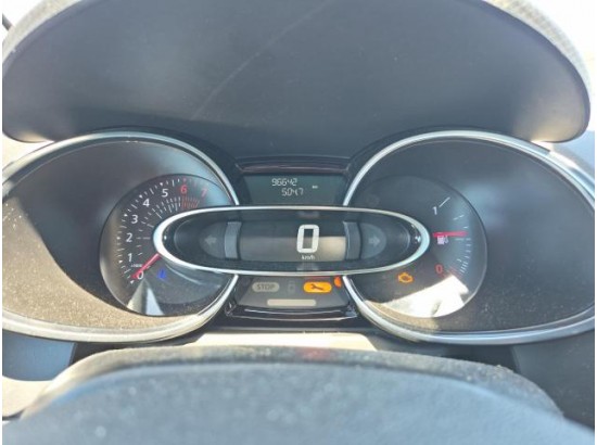 2019 Renault Clio IV Limited