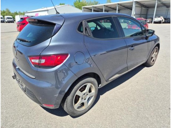 2019 Renault Clio IV Limited