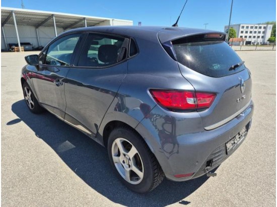 2019 Renault Clio IV Limited