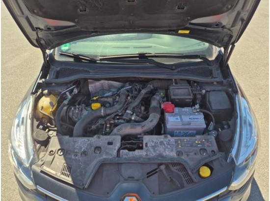2019 Renault Clio IV Limited