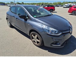 2019 Renault Clio IV Limited